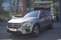 Vorschau: Mercedes-Benz GLB 250 Progressive