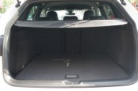 VW Golf VIII Variant 1.5 TSI R-Line