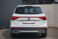 Seat Tarraco 2.0 TSI Xcellence 4Drive