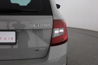 Skoda Octavia Combi 2.0 TSI DSG RS