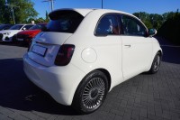 Fiat 500 500e 42 kWh Aut.