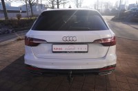 Audi A4 Avant 40 TDI S-Line