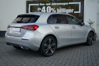Mercedes-Benz A 140 A250 Progressive Night Paket