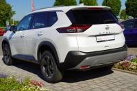 Nissan X-Trail 1.5 VC-T mHev N-Connecta Aut.