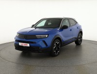 Opel Mokka 1.2 DI Turbo Sitzheizung LED Tempomat