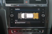 VW Golf VII 1.4 TSI Comfortline DSG