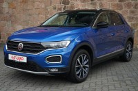 Vorschau: VW T-Roc 1.5 TSI Style