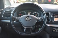 VW Sharan 2.0 TDI DSG BMT