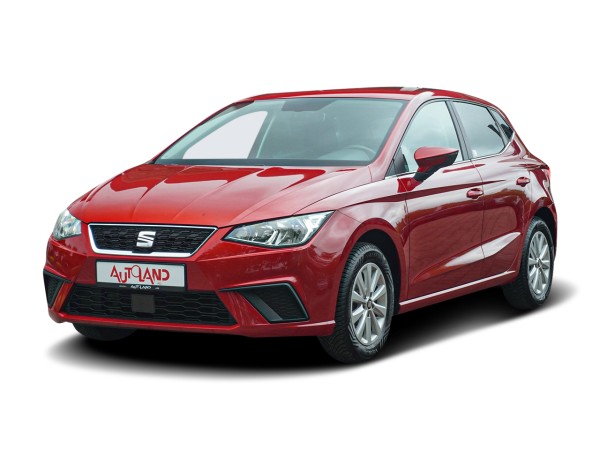 Seat Ibiza 1.0 TSI Style