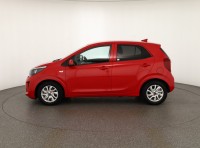 Vorschau: Kia Picanto 1.2 Dream Team