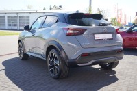 Nissan Juke 1.0 DIG-T N-Design Aut.