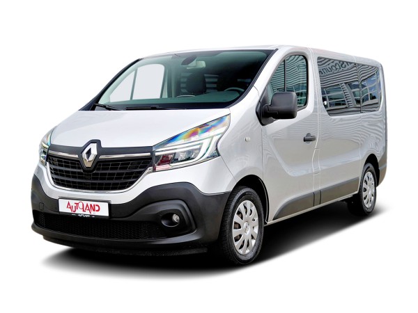 Renault Trafic Combi 2.0 dCi ENERGY L1H1