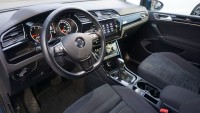 VW Touran 1.5 TSI R-Line