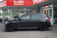 Skoda Kamiq 1.0 TSI Monte Carlo