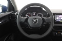 Skoda Fabia 1.0 MPI Active