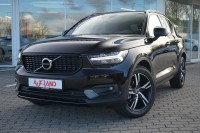 Vorschau: Volvo XC 40 T3 R-Design