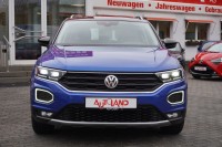 VW T-Roc 1.0 Style