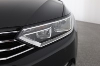 VW Passat Variant 2.0 TDI DSG Comfortline