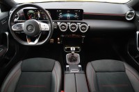 Mercedes-Benz A 180 A180 AMG Line