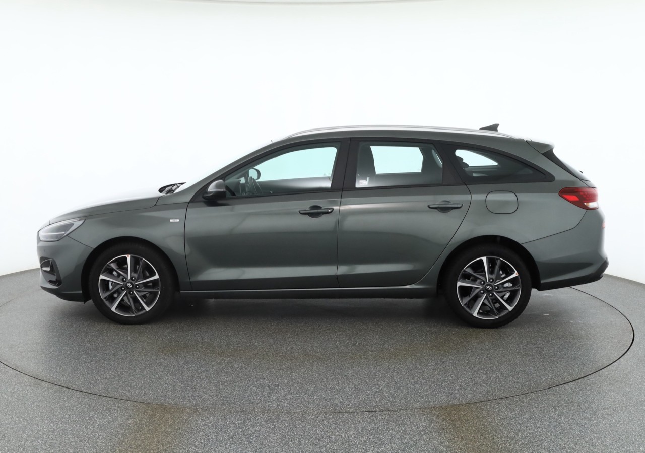 Hyundai i30 cw 1.0 T-GDI Mild-Hybrid