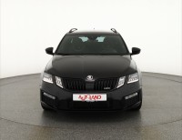 Skoda Octavia Combi 2.0 TSI DSG RS 245