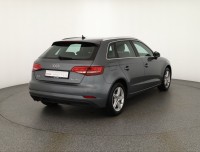 Audi A3 Sportback 35 TFSI
