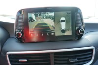 Hyundai Tucson 1.6 T-GDI Premium 4WD