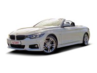 BMW 4er Reihe 420i Advantage 2-Zonen-Klima Navi Sitzheizung