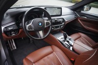 BMW 530 d Touring xDrive M Sport