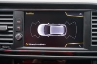 Seat Leon 1.8 TSI DSG FR