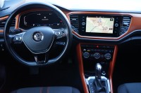 VW T-Roc 1.5 TSI Style