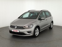 VW Golf Sportsvan VII 1.4 TSI 2-Zonen-Klima Sitzheizung Anhängerkupplung