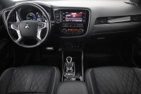 Mitsubishi Outlander 2.4 PHEV Intro 4WD