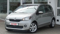 Vorschau: Skoda Citigo 1.0 ASG Style