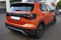 VW T-Cross 1.5 TSI DSG