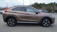 Mitsubishi Eclipse Cross 1.5 T-MIVEC Diamant+