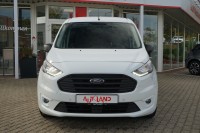 Ford Transit Connect 1.5 Kasten lang