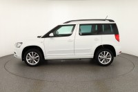 Vorschau: Skoda Yeti 1.4 TSI Drive