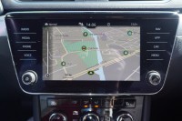 Skoda Superb Combi Ambition iV