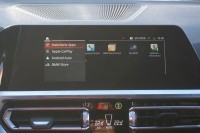 BMW 318 i Touring Sport Line Aut.