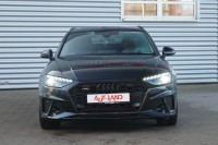 Audi A4 Avant 40 TFSI qu. 2xS line