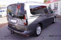 VW Caddy 1.5 TSI Maxi