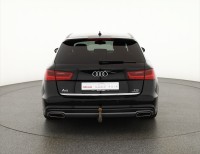 Audi A6 Avant 3.0 TDI quattro S-Line
