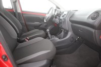 Toyota Aygo 1.0 x