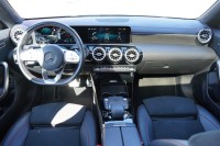 Mercedes-Benz CLA 220 220d AMG Line
