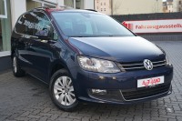 VW Sharan 1.4 TSI DSG Sound