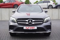 Mercedes-Benz GLC 350 e AMG-Line 4Matic