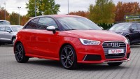Audi S1 2.0 TFSI quattro