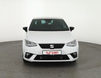 Seat Ibiza FR 1.0 TSI