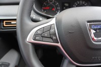 Dacia Sandero Stepway TCe 90 AT